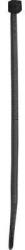 ELEMATIC Brida plastic 3-5 x 200 negru Elematic 100 buc (5314/C)