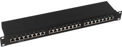 LogiLink Patch panel Logilink 24 porturi Cat6 STP NP0055 (NP0055)