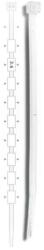 ELEMATIC Brida plastic Elematic 3-5 x 370 mm 100 buc 5208 (5208)