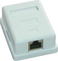 Emtex Priză FTP aplicată Emtex Cat 6 EMT-FTP6-1P-PT (EMT-FTP6-1P-PT)