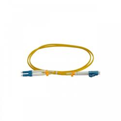 Emtex Patch cord Emtex LC-LC-SM/DX-5 OS2 5m duplex LSZH (LC-LC-SM/DX-5)