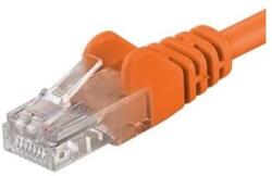 PremiumCord Patchcord PremiumCord UTP Cat 5e 7m portocaliu UTP-5E-7-O (UTP-5E-7-O)