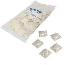 LogiLink Organizator de cablu LogiLink 30x30 mm (KAB0044) (KAB0044) (KAB0044)