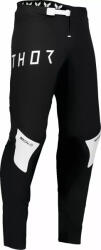 Thor Pantaloni motocross Thor SportMode Strike, culoare negru, marime 33 (290111698PE) - simoto