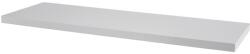 GOODHOME Polita GOODHOME Rigga, melamina, 60 x 19 x 1.8 cm, alb Raft