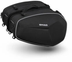 Shad Genti laterale expandabile SHAD E48 (330420)