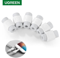 UGREEN Protectie pentru cablu Ugreen iPhone (40705)