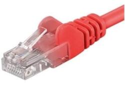 PremiumCord Patchcord PremiumCord UTP Cat 5e 7m rosu UTP-5E-7-R (UTP-5E-7-R)