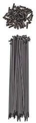 Schrack Patch panel Schrack 24 porturi 1U RAL7035 (SPOKE-14MM)