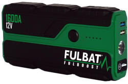 FULBAT Booster FULBAT FULBOOST (329252) Incarcator baterii
