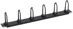 Triton Panou gestiune cabluri Triton RAB-VP-X11-A1 1U (RAB-VP-X11-A1)