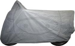 JMP Husa moto JMP indor, marime XXL gri (98097)