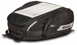 Shad Geanta de rezervor (tank bag) SHAD SL20F prindere cu chingi (114400)