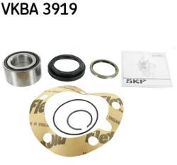 SKF Set rulment roata SKF VKBA 3919 (VKBA 3919) - fixbox