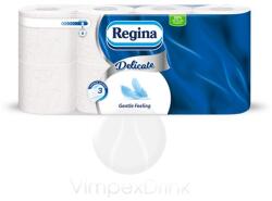 Regina Toalettp. Deli. Gentle F. 3rét. 8tek