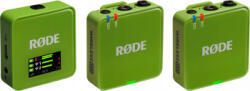 RØDE GO III Compact
