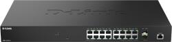 D-Link DMS-1250-18/E