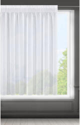 EUROFIRANY Argea dekor függöny Fehér 350x150 cm