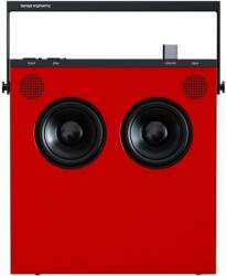 teenage engineering OB-4 Red