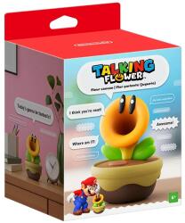 Nintendo Talking Flower - Nintendo Switch Nintendo Switch