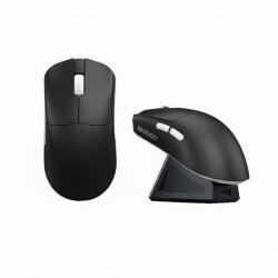 Leobog GM3 Black (LEGM3B) Mouse