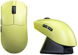 Leobog GM3 Yellow (LEGM3Y) Mouse