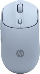 HP 400 Quiet Blue Mouse