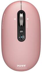 PORT Designs Pure Colour Pink (910503) Mouse