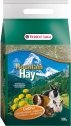 Versele-Laga Hegyi széna pitypanggal 500g