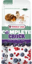 Versele-Laga Crock Complete Berry - Áfonyás 50 g