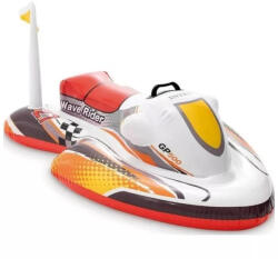 Intex felfújható jetski (57520)