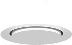 Antigo modern süllyesztett mennyezeti lámpa drop fehér ant3029 (3029)