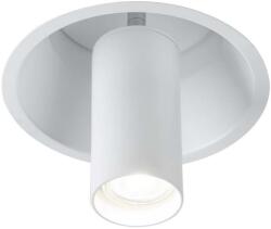 Antigo modern süllyesztett mennyezeti lámpa yakumo fehér ant7807 (7807)