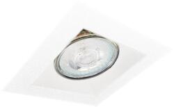 Antigo modern süllyesztett mennyezeti lámpa cage fehér ant3033 (3033)