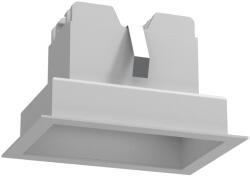 Antigo modern süllyesztett mennyezeti lámpa a-glare fehér ant3045 (3045)