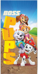 Carbotex Mancs Őrjárat Boss Pups 70x140 cm CBX231256PAW