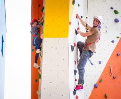  Fun&Climb Kihívás a Bobo Fun Parkban