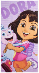 Cerda Dóra a felfedező Happy 70x140 cm CEP2200010682