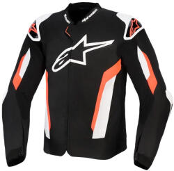  Alpinestars T-gp Air Kabát Fekete-narancs (2820-7909)