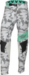  Thor női nadrág sportmode shadow szürke (2902-0386)