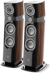 Focal Sopra N°3 Macassar Ebony (x2) Boxe audio