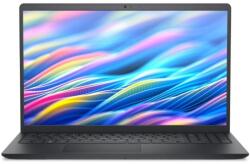 Dell 15 DC15250 15, 6" FHD IPS, Intel i5-1334U, 8GB, 512GB SSD, Intel UHD Graphics, Win11, szürke (GYDC15250_RPLU_001_P_UBUGY+WIN11)