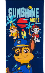 Aymax Mancs Őrjárat Sunshine Mode 70x140 cm AYM451236