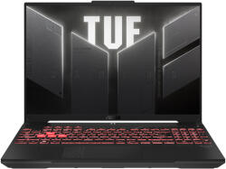 ASUS TUF Gaming A16 FA607NUG 12GB RAM 512GB SSD - AMD Ryzen 7 7445HS, 512 GB , 12 GB , NVIDIA GeForce RTX 4050, FreeDos; FA607NUG-RL117RR (FA607NUG-RL117RR)