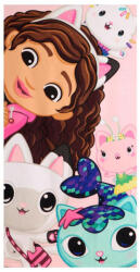 Cerda Gabi babaháza Playtime 70x140 cm CEP2200010681