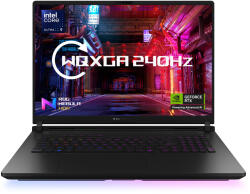 ASUS ROG Strix SCAR 18 G835LW 24GB RAM 2000GB SSD - Intel Core Ultra 9 275HX, 2000 GB , 24 GB , NVIDIA GeForce RTX 5080, Windows 11; G835LW-SA024WR (G835LW-SA024WR)