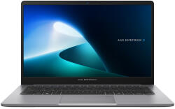 ASUS ExpertBook P1403CVA 16GB RAM 512GB SSD - Intel Core i7-13620H, 512 GB , 16 GB , Intel UHD Graphics, FreeDos; P1403CVA-S60779S (P1403CVA-S60779S)