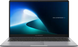 ASUS ExpertBook P1 P1503CVA 16GB RAM 512GB SSD - Intel Core 7 240H, 512 GB , 16 GB , Intel Graphics, FreeDos; P1503CVA-S73846S (P1503CVA-S73846S)