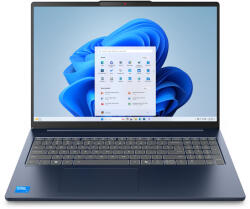 Lenovo IdeaPad Slim 5 16IRH10R 24GB RAM 512GB SSD - Intel Core 5 210H, 512 GB , 24 GB , Intel Graphics, FreeDos; 83J1006YHVS (83J1006YHVS)