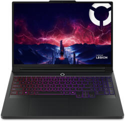 Lenovo Legion Pro 7 16AFR10H 32GB RAM 512GB SSD - AMD Ryzen 9 9955HX3D, 512 GB , 32 GB , NVIDIA GeForce RTX 5080, FreeDos; 83RU002MHVRS (83RU002MHVRS)